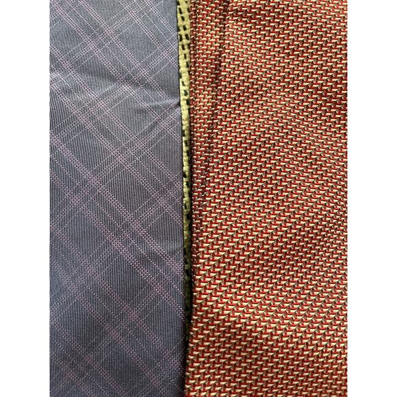 Banana republic ties set of 3 - Picture 3 of 6